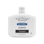 Neutrogena 354 ml Scalp Therapy Daily Control Kepek Karşıtı Şampuan