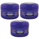 Neutrogena 3x200 ml Norveç Formülü Besleyici Bakım Kremi