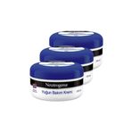 Neutrogena 3x200 ml Yoğun Bakım Kremi
