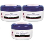 Neutrogena 3x200 ml Yoğun Nemlendirici Bakım Kremi