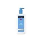 Neutrogena 400 ml Hızlı Emilen Vücut Losyonu