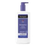 Neutrogena 400 ml Kuru Ciltler İçin Sıkılaştırıcı Vücut Losyonu
