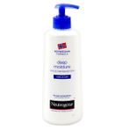 Neutrogena 400 ml Kuru Ciltler İçin Vücut Losyonu