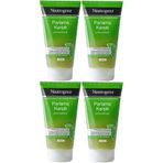 Neutrogena 4x150 ml Parlama Karşıtı Günlük Peeling Jel