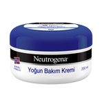 Neutrogena 4x200 ml Norveç Formülü Besleyici Bakım Kremi