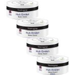 Neutrogena 4x200 ml Norveç Formülü Hızlı Emilen Bakım Kremi