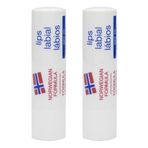 Neutrogena 4xSPF20 Dudak Nemlendiricisi