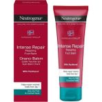 Neutrogena 50 ml Ayak Bakım Kremi Çatlak Topuklar İçin Pantenol İçeren Yoğun Nemlendirme