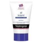 Neutrogena 50 ml Dermatolog Onaylı Kuru ve Çatlamış Eller İçin Parfümlü El Kremi