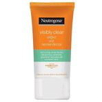Neutrogena 50 ml Visibly Clear Nemlendirici