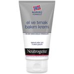 Neutrogena 75 ml El ve Tırnak Bakım Kremi
