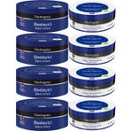 Neutrogena 8x200 ml Besleyici ve Yoğun Norveç Formülü Bakım Kremi