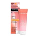 Neutrogena Bright Boost Koruyucu Spf 30 50 ml Krem