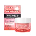 Neutrogena Bright Boost Yaşlanma Karşıtı 6x50 ml Jel Krem