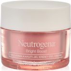 Neutrogena Bright Boost, Yaşlanma Önleyici Jel Krem, 50ML
