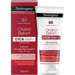 Neutrogena Çatlak Topuk Kremi Onarıcı Bakım 50 Ml (5'Li Paket)