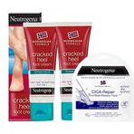 Neutrogena Çatlak Topuklar için Ayak Bakım Kremi