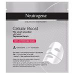 Neutrogena Cellular Boost Yaşlanma Karşıtı Hidrojel 30 ml Maske