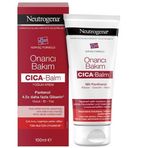 Neutrogena Cica Balm 100 ml Onarıcı Bakım Kremi