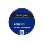 Neutrogena ÇoK Kuru Ciltler İçin Besleyici ve Nemlendirici Bakım Kremi 200 ml CYT544545445787845454