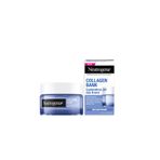Neutrogena Collagen Bank Canlandırıcı Jel Göz Kremi +Kolajen 15 g