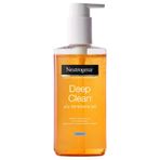 Neutrogena Deep Clean 200 ml Temizleme Jeli