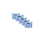 Neutrogena Deep Clean 5x25 Adet Makyaj Temizleme Mendili