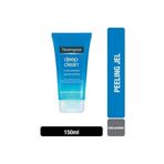 Neutrogena Deep Clean Canlandırıcı Günlük Peeling 150 Ml 25869255