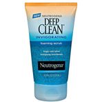 Neutrogena Deep Clean Ferahlatıcı Maske