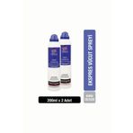 Neutrogena Deep Moisture Ekspres Sprey 2x200 ml Cilt Kremi