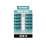 Neutrogena Deniz Yosunu Özlü Arındırıcı Hidrojel 10x30 ml Maske