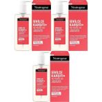 Neutrogena Düzensiz Cilt Tipleri İçin Yüz Yıkama Jeli 200 ml x 3 adet