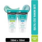 Neutrogena Glikolik Asit - Işıltılı Cilt Bakım Seti