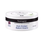 Neutrogena Hızlı Emilen 200 ml Bakım Kremi