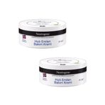 Neutrogena Hızlı Emilen 2x200 ml El Ve Vücut Bakım Kremi
