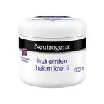 Neutrogena Hızlı Emilen 300 ml Bakım Kremi