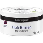 Neutrogena Hızlı Emilen 300 ml El ve Vücut Bakım Kremi