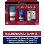 Neutrogena Hızlı Emilen Kış Paketi