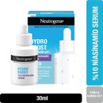Neutrogena Hydro Boost %10 Niacinamid Serum 30 ml Karma Ciltler İçin Gözenek Karşıtı Etki