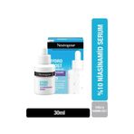 Neutrogena Hydro Boost %10 Niacinamid Serum 30 ml
