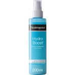 Neutrogena Hydro Boost 200 ml Ekspres Nemlendirici Vücut Spreyi Kuru Ciltler İçin Dermatolojik Testli - standart