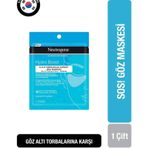Neutrogena Hydro Boost 30 ml Göz Maskesi