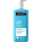 Neutrogena Hydro Boost 400 ml Ultra Hafif Jel Vücut Losyonu
