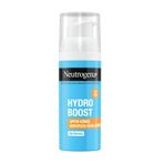 Neutrogena Hydro Boost 50 ml SPF50 Güneş Koruyucu Nemlendirici