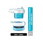 Neutrogena Hydro Boost 50 ml Water Gel Nemlendirici + 200 ml Hydro Boost Jel Vücut Kremi