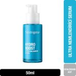 Neutrogena Hydro Boost Canlandırıcı Serum-Kapsül 30 ml Tüm Cilt Tipleri İçin Nemlendirici Etki
