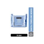 Neutrogena Hydro Boost -Deep Clean Makyaj Yüz Temizleme Mendili 25 Adet