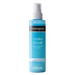 Neutrogena Hydro Boost Ekspress 200 ml Nemlendirici Sprey