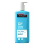 Neutrogena Hydro Boost Gel Cream 400 Ml (2'Li Paket)