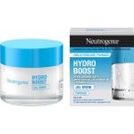 Neutrogena Hydro Boost Gel Cream Nemlendirici Kuru Ciltler İçin Krem 50 Ml (4'Li Paket)